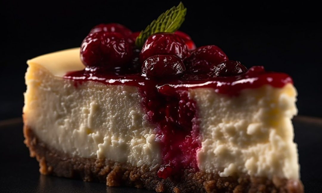 Quel dessert après raclette